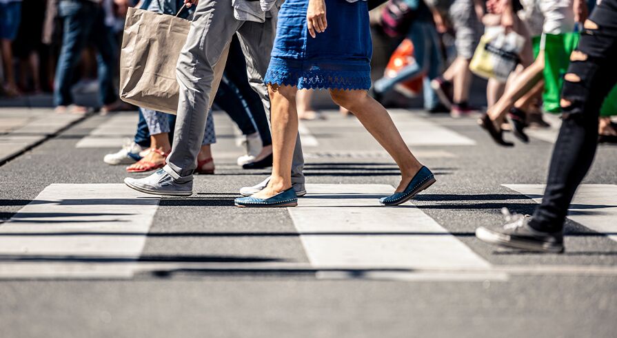 San Antonio Pedestrian Accident Lawyers San Antonio Pedestrian Accident Lawyers