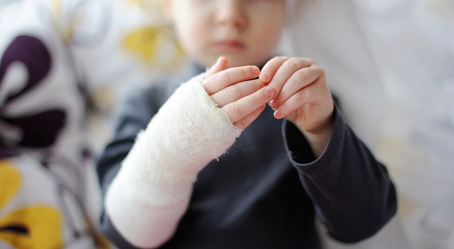 San Antonio child injury lawyers San Antonio child injury lawyers