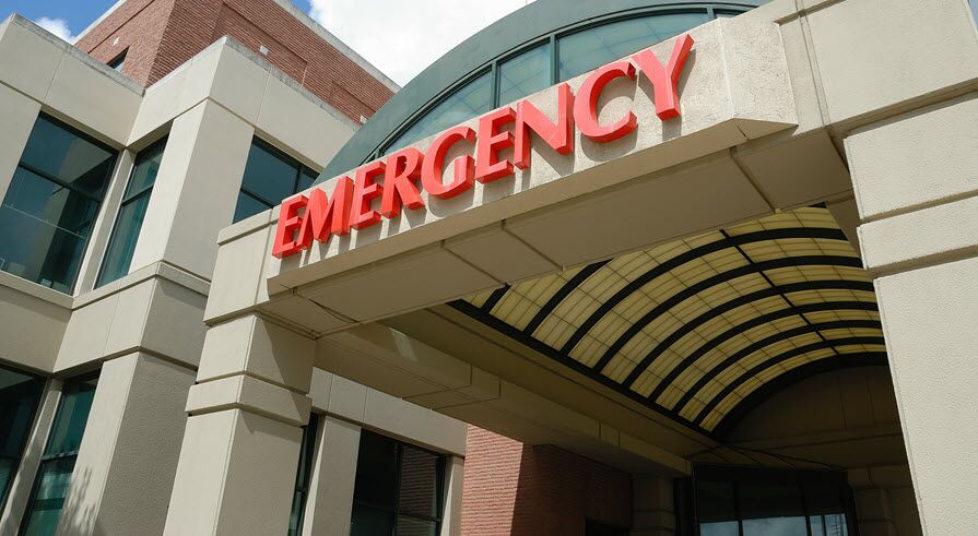 Emergency Room Error Lawyer Emergency Room Error Lawyer