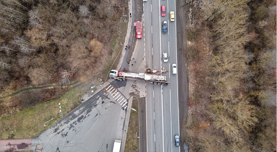 San Antonio Truck Rollover Accident Lawyer