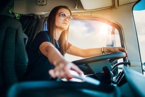 Texas Rules for Commercial Drivers Licenses