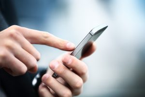 How Cell Phone Data Is Used in a Personal Injury Claim