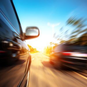 What Are Texas’ Passing Laws?