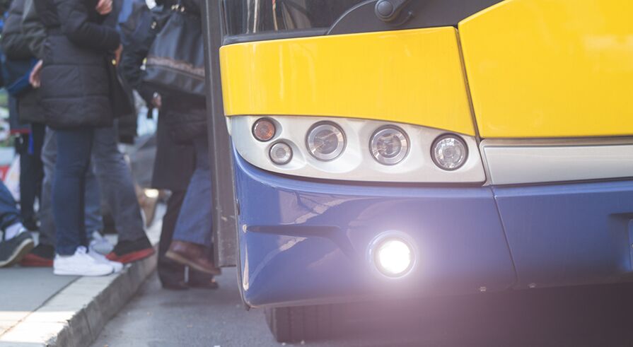 Bus Accidents Bus Accidents