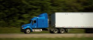 The Dangers of Empty 18-Wheelers